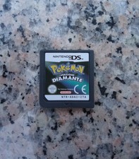 Pokemon diamante usato  Toblach