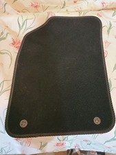 Blackcarpet mats fiat for sale  SEVENOAKS