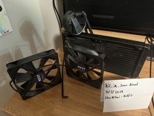 Nzxt kraken x63 for sale  Knoxville