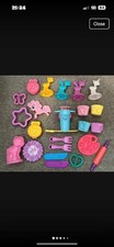 Little pony playdoh for sale  STOKE-ON-TRENT