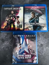 Captain america marvel usato  Trezzo sull'Adda