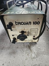 Oxford trojan 180 for sale  STOKE-ON-TRENT