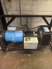 707 hydrovane compresor for sale  WALSALL