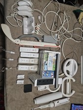 Nintendo wii bundle for sale  Redcrest