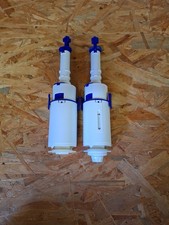 Geberit heberglocke glocke gebraucht kaufen  Mitterfels