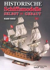 Historische schiffsmodelle geb gebraucht kaufen  München