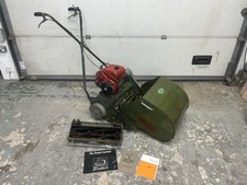 Super mower mk5 for sale  CIRENCESTER