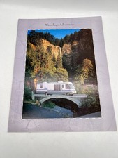 Vintage advertising brochure for sale  Wyoming