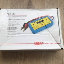 Act 612 intelligent for sale  BUCKNELL