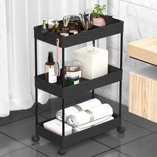 Tier rolling cart for sale  Los Angeles
