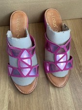 Lotus ladies pink for sale  EASTBOURNE