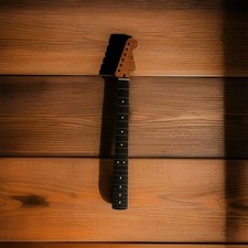 Gitarrenhals fengetrocknetem k gebraucht kaufen  Bremen