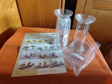 Velou vasen kerzenset gebraucht kaufen  Berg b.Neumarkt i.d.OPf.