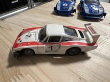 Carrera servo 140 gebraucht kaufen  Habichtswald