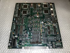 Konami board arcade usato  Trevenzuolo