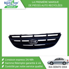 Calandre kia cerato d'occasion  Saint-Quentin