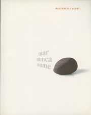 Waltercio Caldas A Serie Veneza--Mar Nunca Nome / 1998 comprar usado  Enviando para Brazil