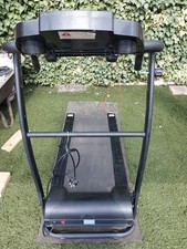Electric treadmill for sale  CAMBRIDGE