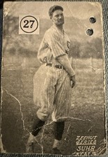 1927 gus suhr d'occasion  Expédié en Belgium