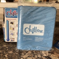 Chillow cooling pillow for sale  Qulin
