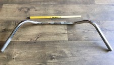 Chrome 80cm wide for sale  WEYMOUTH