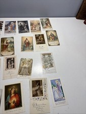 Image religieuse premières d'occasion  Darnétal