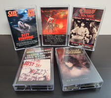 Vintage ozzy osbourne for sale  Dover
