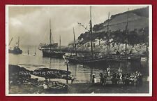 Combe martin fishermen for sale  LONDON