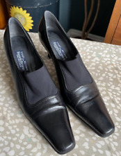 Russell bromley black for sale  SOUTHSEA