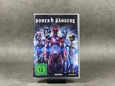 Power rangers dvd gebraucht kaufen  Vilshofen an der Donau