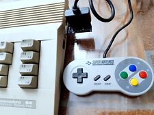 Joystick adattatore commodore usato  Afragola