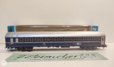 Märklin 4151 schlafwagen gebraucht kaufen  Riedenburg
