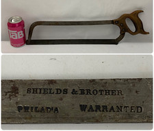 Shields brother antique for sale  New Bern