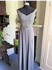 Virgos lounge grey for sale  LUDLOW
