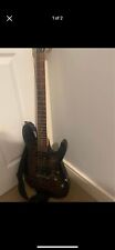 Schecter plus electric for sale  SOUTHAMPTON