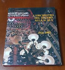 Libro orchestra del usato  Albizzate