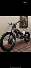 125cc trails bike for sale  WIGTON