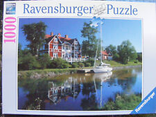 Puzzle ravensburger softclick gebraucht kaufen  Bremen