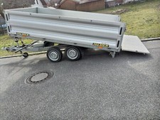 Seitenkipper gebraucht 5 gebraucht kaufen  Dingolfing