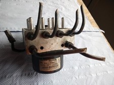Abs stc hydraulikblock gebraucht kaufen  Jahnsdorf