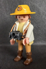 Playmobil 4170 personnage d'occasion  Frénouville