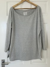 Grey light fleece for sale  BARNSLEY