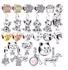 Charms anhänger silber gebraucht kaufen  Osterburken
