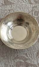 piattini argento usato  Potenza