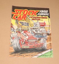 1988 stock car for sale  RUGBY