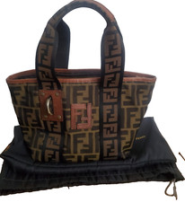 Sac main fendi d'occasion  Sète