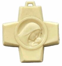 Bakelite cradle medal d'occasion  Expédié en Belgium