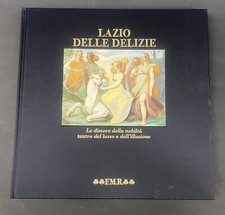 Cofanetto lazio delle usato  Torino
