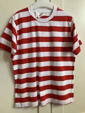 Wally shirt age for sale  SOUTHEND-ON-SEA