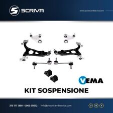 Kit bracci sospensioni usato  Taurianova
